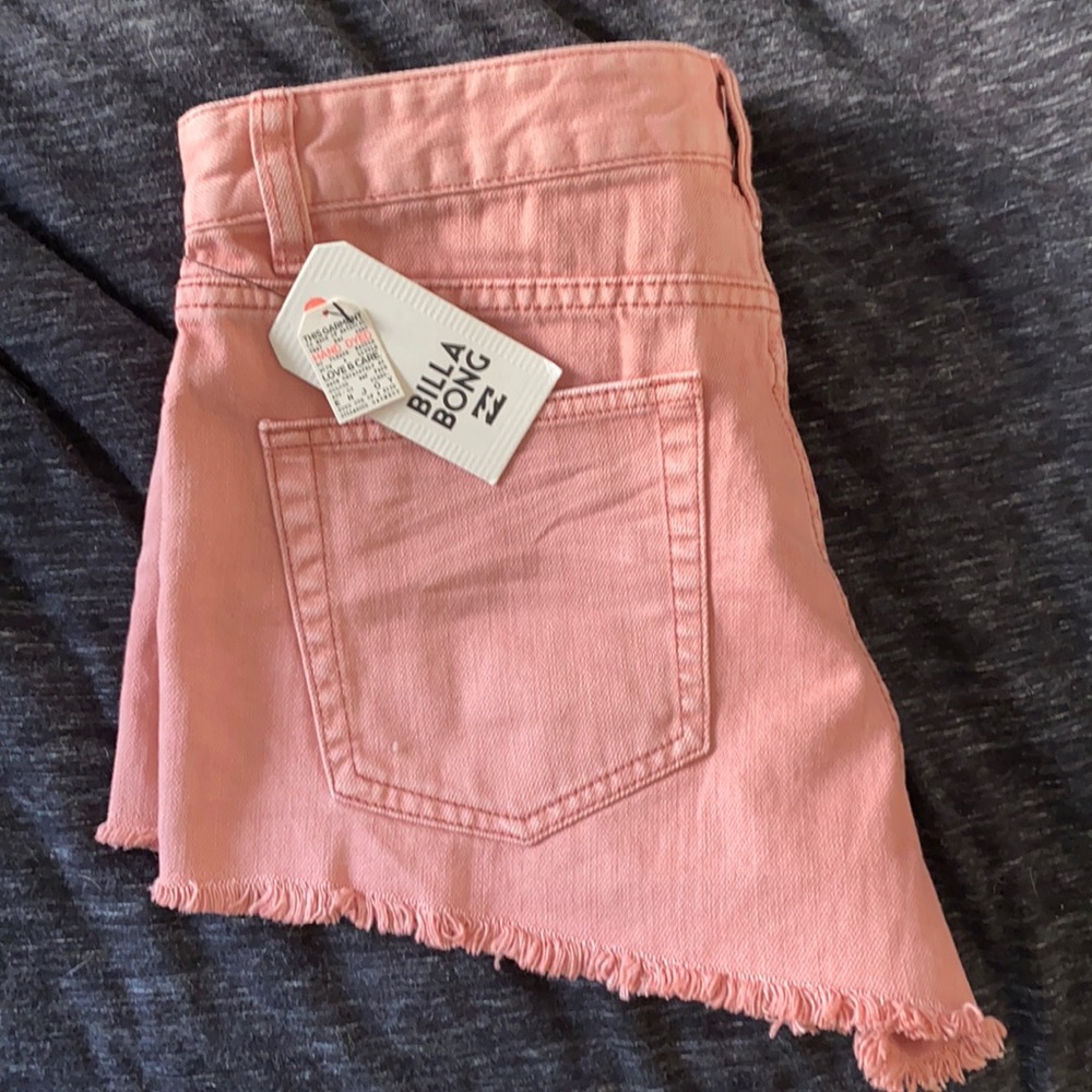 Billabong shorts